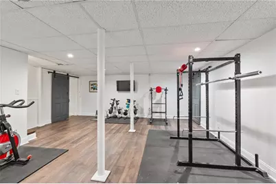 6832 Womack Court, Peachtree Corners, GA 30360 - Photo 22