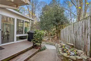 6832 Womack Ct, Peachtree Corners, GA 30360 - Photo 32