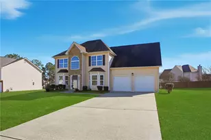 3004 Wind Springs Way, Snellville, GA 30039 - Photo 2