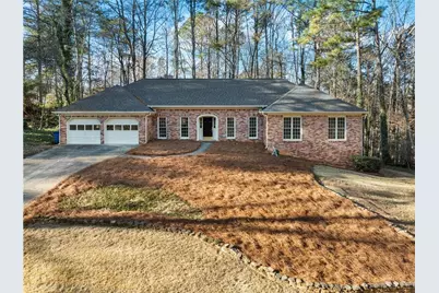 3420 Belleford Court NE, Roswell, GA 30075 - Photo 1