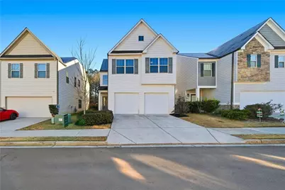 4000 Lake Manor Way, Atlanta, GA 30349 - Photo 36