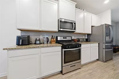 4000 Lake Manor Way, Atlanta, GA 30349 - Photo 8