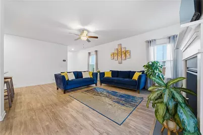 4000 Lake Manor Way, Atlanta, GA 30349 - Photo 4