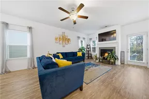 4000 Lake Manor Way, Atlanta, GA 30349 - Photo 2