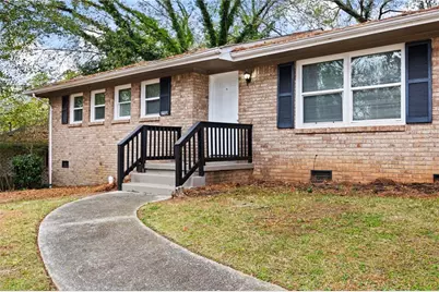 2588 Elkhorn Drive, Decatur, GA 30034 - Photo 2