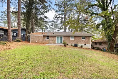 2588 Elkhorn Drive, Decatur, GA 30034 - Photo 26