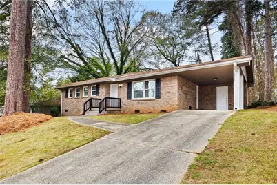 2588 Elkhorn Drive, Decatur, GA 30034 - Photo 28