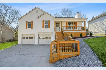 4219 Brandy Ann Drive, Acworth, GA 30101 - Photo 2