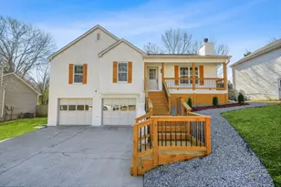 4219 Brandy Ann Dr, Acworth, GA 30101 - Photo 2