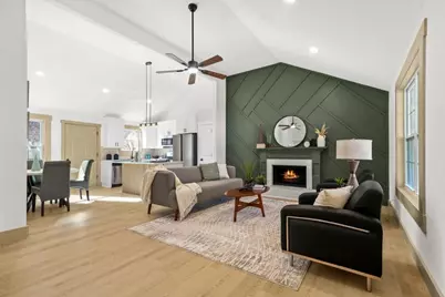 4219 Brandy Ann Drive, Acworth, GA 30101 - Photo 6