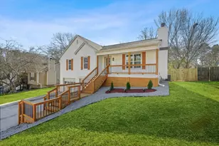 4219 Brandy Ann Dr, Acworth, GA 30101 - Photo 4