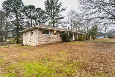 6075 Tabor Avenue, Morrow, GA 30260 - Photo 2