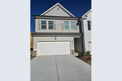 6381 Sundowner Place #138, South Fulton, GA 30331 - Photo 1