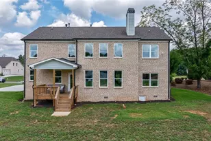 1025 Stonewood Field Rd, Watkinsville, GA 30677 - Photo 18