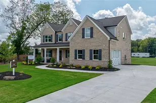 1025 Stonewood Field Rd, Watkinsville, GA 30677 - Photo 12