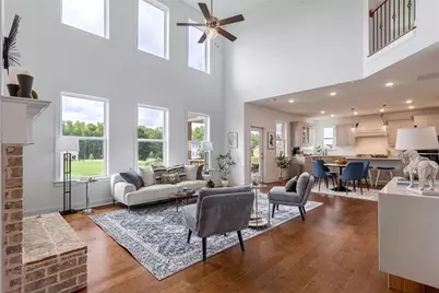 1025 Stonewood Field Road, Watkinsville, GA 30677 - Photo 42