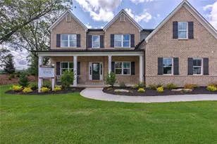 1025 Stonewood Field Rd, Watkinsville, GA 30677 - Photo 8