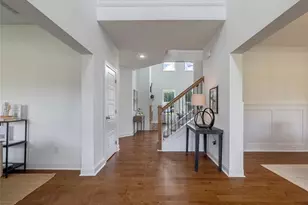 1025 Stonewood Field Rd, Watkinsville, GA 30677 - Photo 34