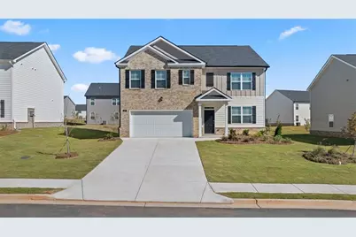 118 Aster Avenue, Locust Grove, GA 30248 - Photo 1