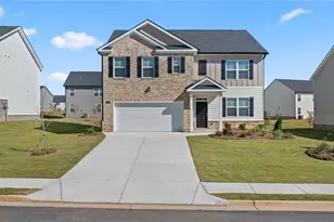 118 Aster Ave, Locust Grove, GA 30248 - Photo 1