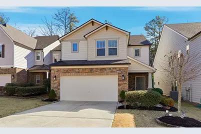 2779 Morgan Spring Trail, Buford, GA 30519 - Photo 2