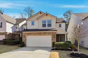 2779 Morgan Spring Trail, Buford, GA 30519 - Photo 2