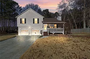 230 Ravenwood Ln, Rockmart, GA 30153 - Photo 30