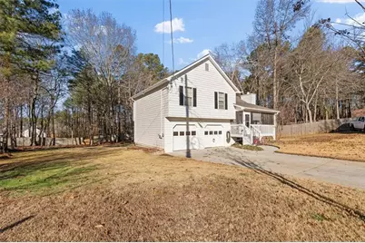 230 Ravenwood Ln, Rockmart, GA 30153 - Photo 20