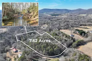 9384 Skitts Mountain, Lula, GA 30554 - Photo 1