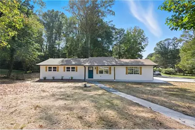 2087 Chestnut Way, Lithia Springs, GA 30122 - Photo 1