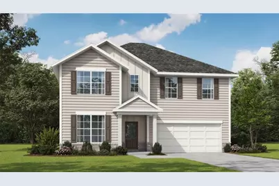 102 Shelby Ct.  Lot 24, Commerce, GA 30529 - Photo 1