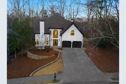 11935 Wildwood Springs Drive, Roswell, GA 30075 - Photo 4