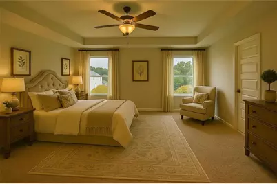 83 Shelby Ct. Lot 26, Commerce, GA 30529 - Photo 12