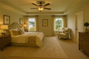 83 Shelby Ct Lot 26, Commerce, GA 30529 - Photo 12