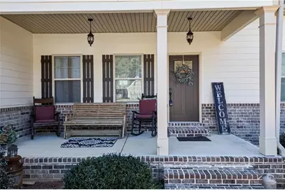 393 Old Good Hope Road, Good Hope, GA 30641 - Photo 2