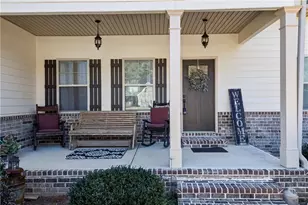 393 Old Good Hope Rd, Good Hope, GA 30641 - Photo 2