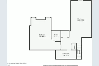 393 Old Good Hope Road, Good Hope, GA 30641 - Photo 52