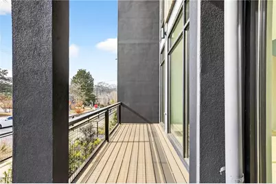 816 Berne Street SE #4, Atlanta, GA 30316 - Photo 4