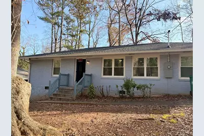 1546 Alverado Way, Decatur, GA 30032 - Photo 1