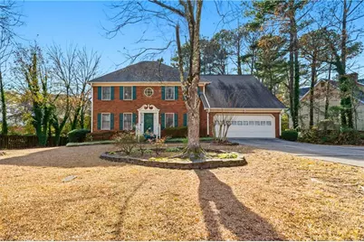 4174 King Richard Court, Snellville, GA 30039 - Photo 2