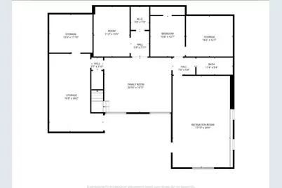 4181 Crowder Drive NW, Kennesaw, GA 30152 - Photo 60