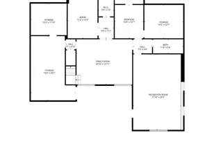 4181 Crowder Dr NW, Kennesaw, GA 30152 - Photo 60