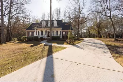 4181 Crowder Drive NW, Kennesaw, GA 30152 - Photo 6