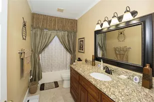 4181 Crowder Dr NW, Kennesaw, GA 30152 - Photo 26