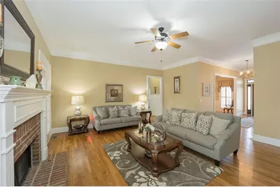 4181 Crowder Drive NW, Kennesaw, GA 30152 - Photo 10