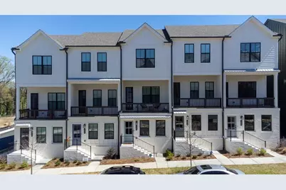 1423 Hazy Way SE #312, Atlanta, GA 30315 - Photo 1