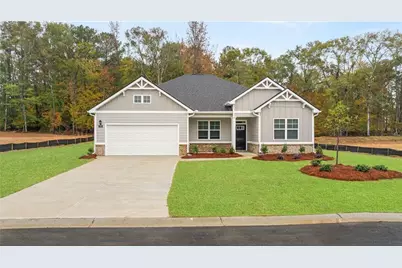 1100 Amerson Street, Buckhead, GA 30625 - Photo 1