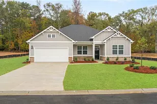 1100 Amerson st, Buckhead, GA 30625 - Photo 1