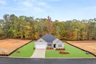 1100 Amerson st, Buckhead, GA 30625 - Photo 4