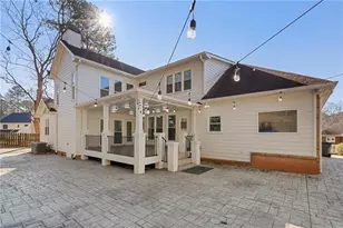 526 Coopers Pond Dr, Lawrenceville, GA 30044 - Photo 6